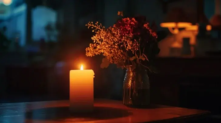 Values Based Slow Burn: Dating Edition