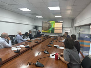 Boosting Teamwork Strategies: Lessons Learned from the PR206 meeting with Kyrgyz Team