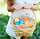 Girl with a Basket