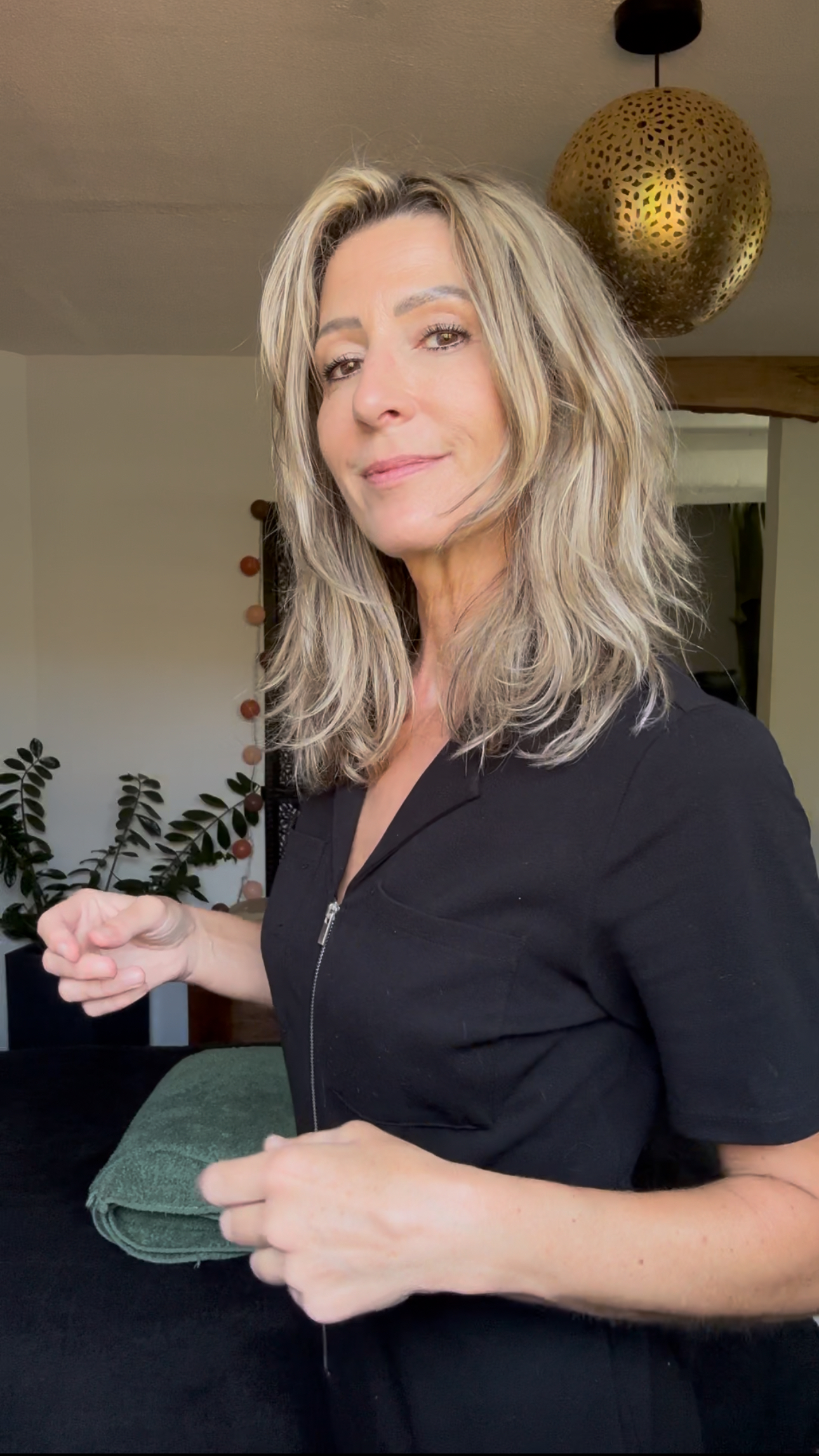 Carole Verdon