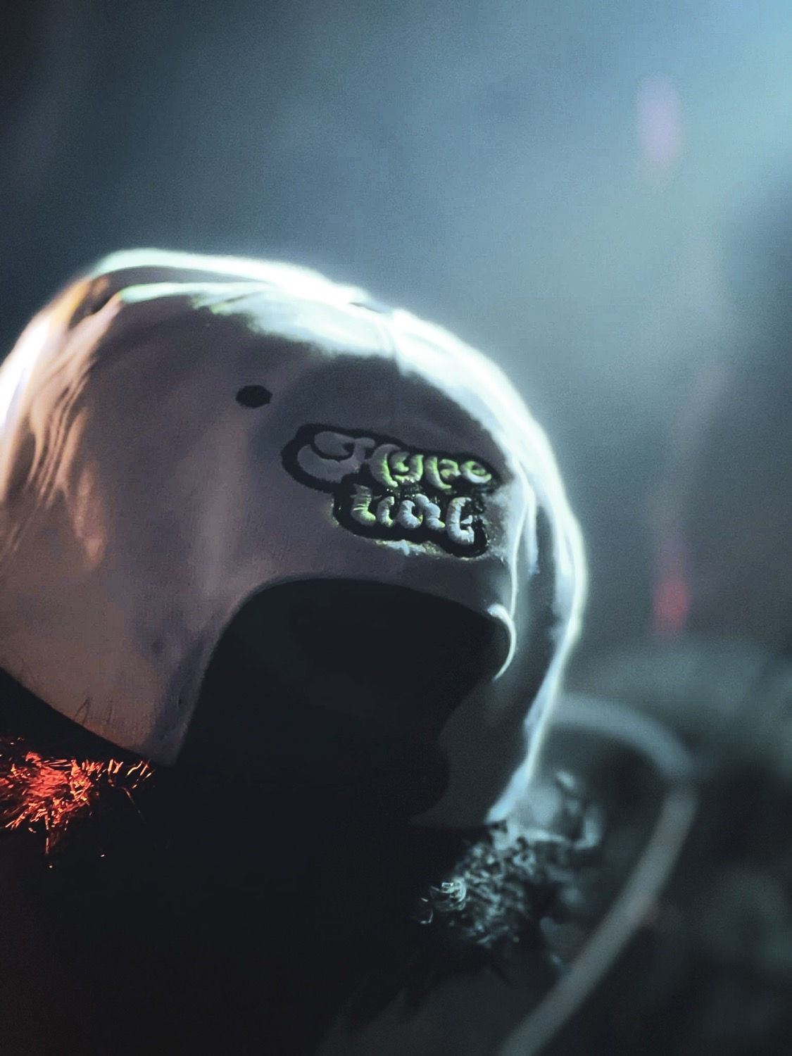 Chill City headwear