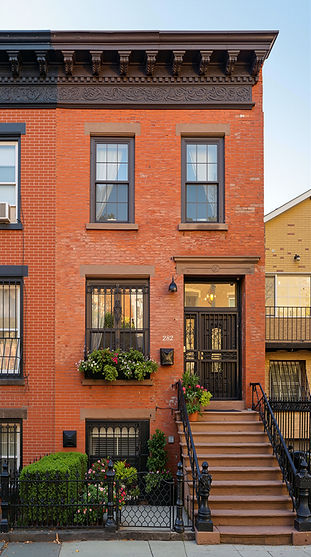 Residential