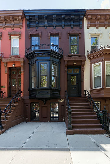 Residential