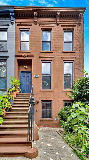 Residential