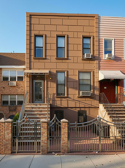 Residential
