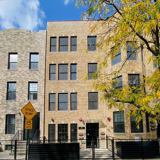 Residential