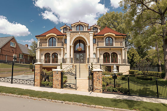 Residential