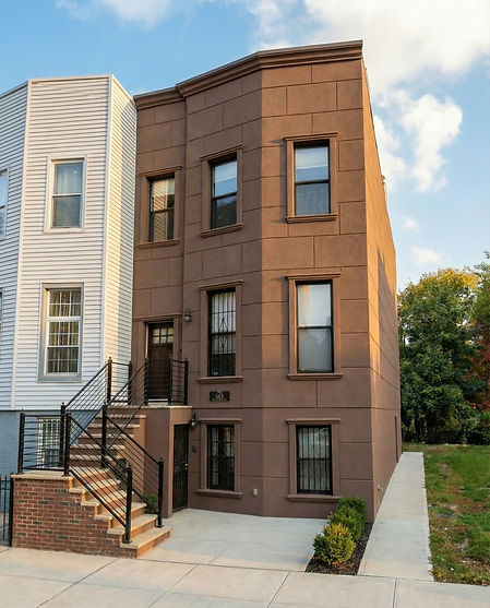 Residential