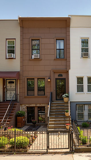 Residential