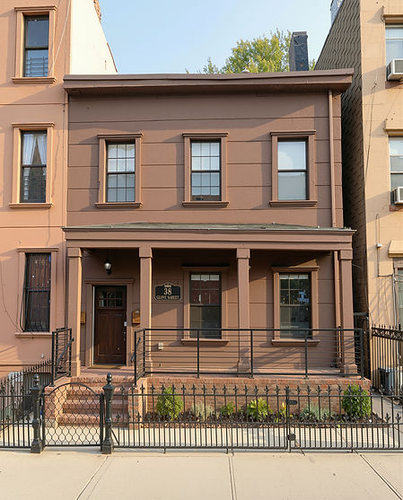 Residential