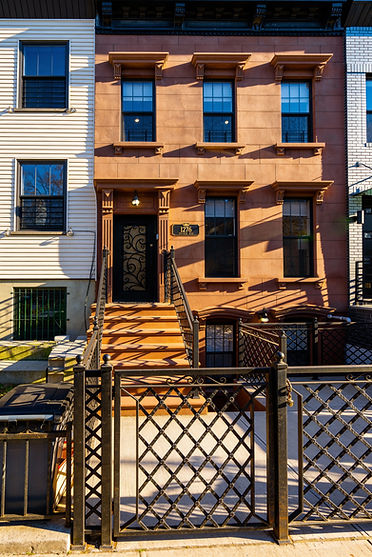 Residential