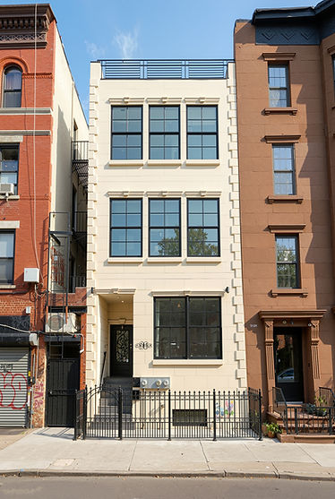 Residential