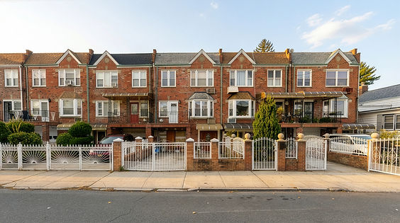 Residential