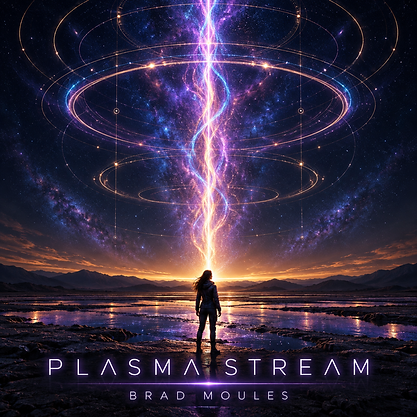 Plasma Stream - Single
