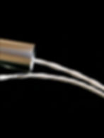 Thumbnail: Flame Series • Power Cable