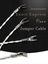 Exact Express Flame Series • Jumper Cable