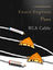 Exact Express Flame Series • RCA Cable