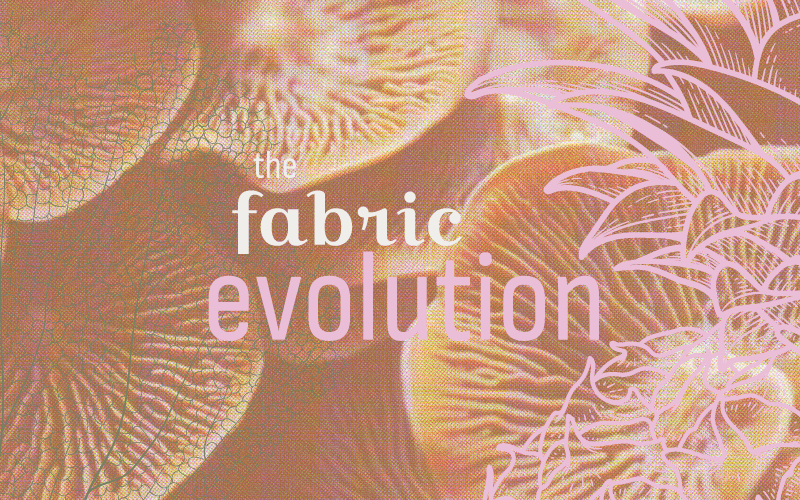 A Revolução dos Tecidos Sustentáveis na Moda 