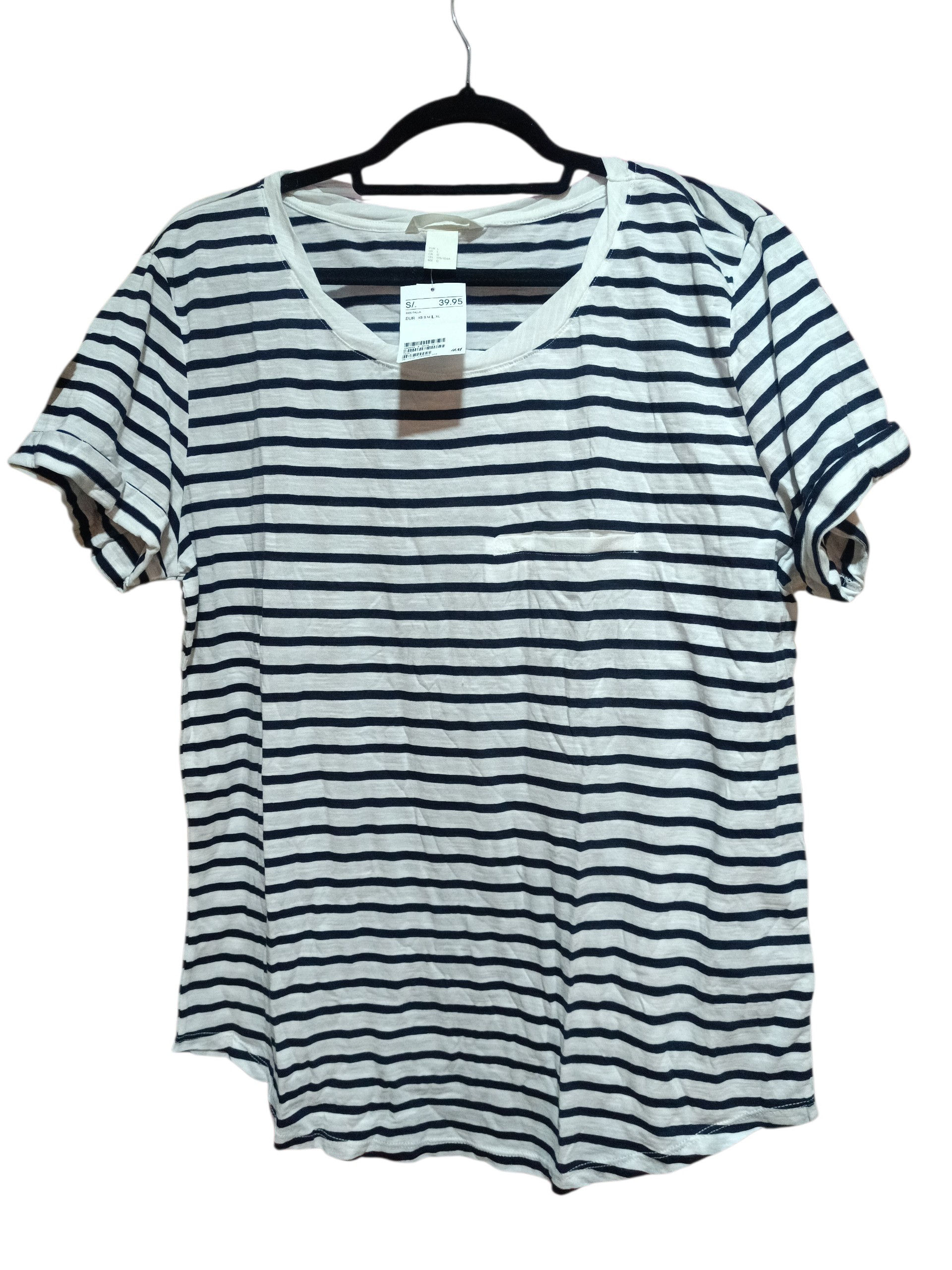 Polera H&M