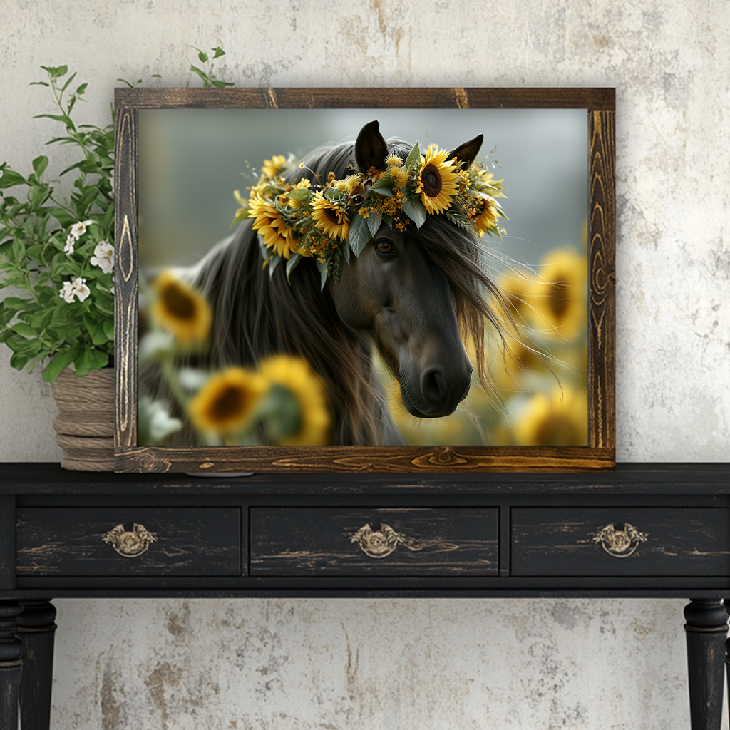 Sunflower Spirit