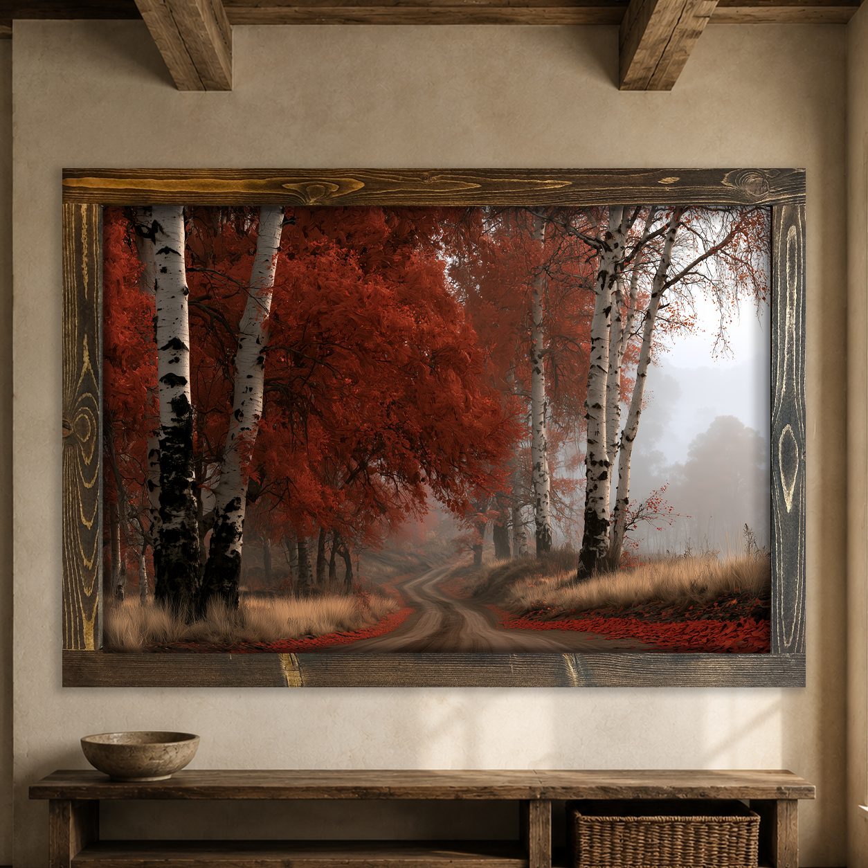 The Gathering Season