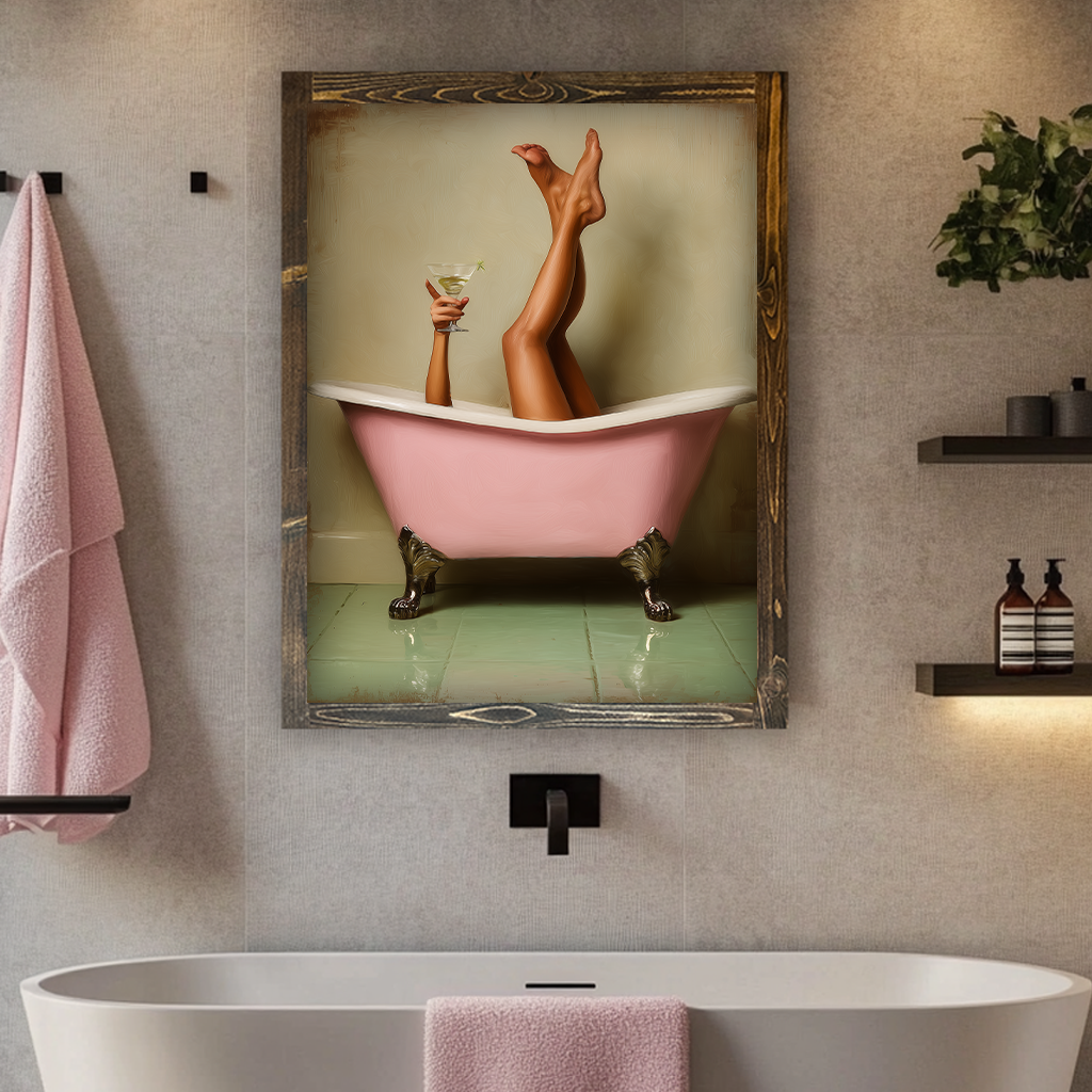 Little Luxuries