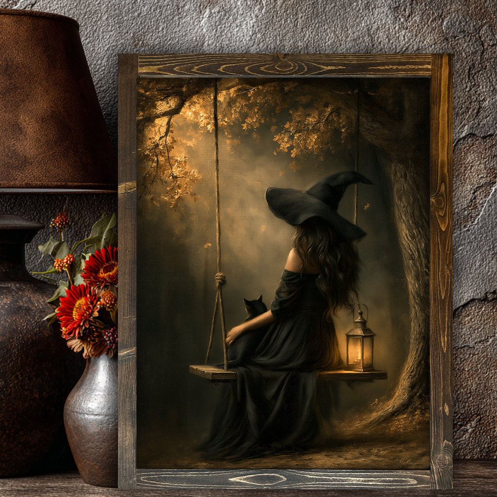 A Seat for Midnight