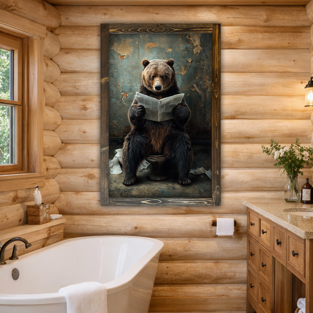 Grin & Bear It
