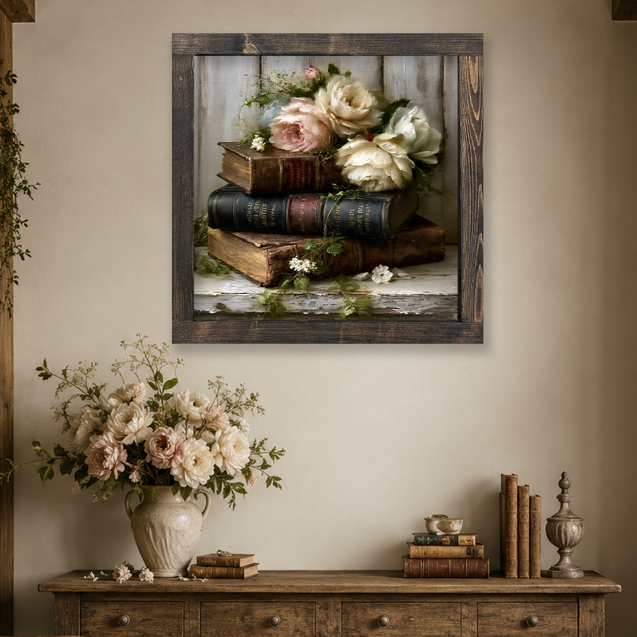 Stories in Bloom