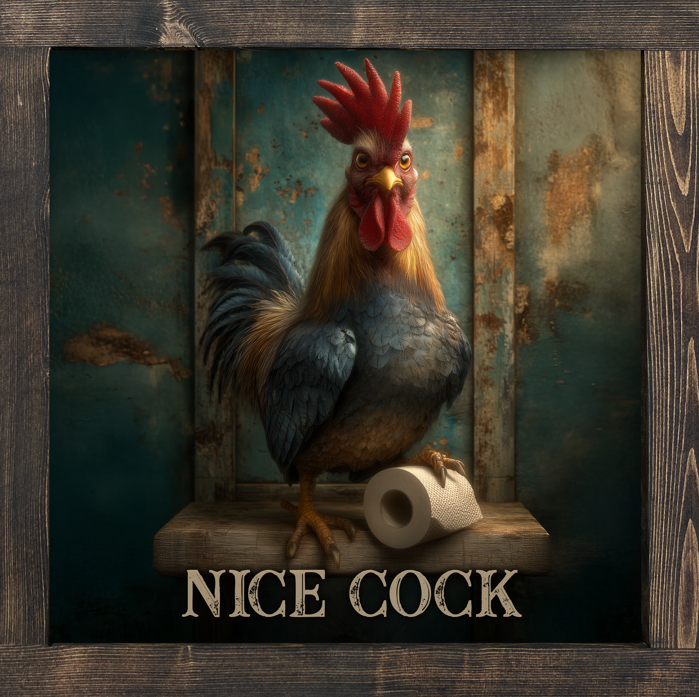 Nice Cock 2.0