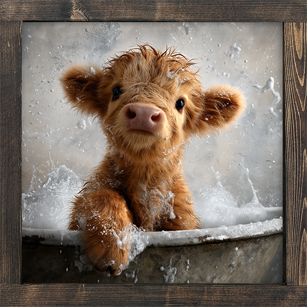 Splish Splash Highland