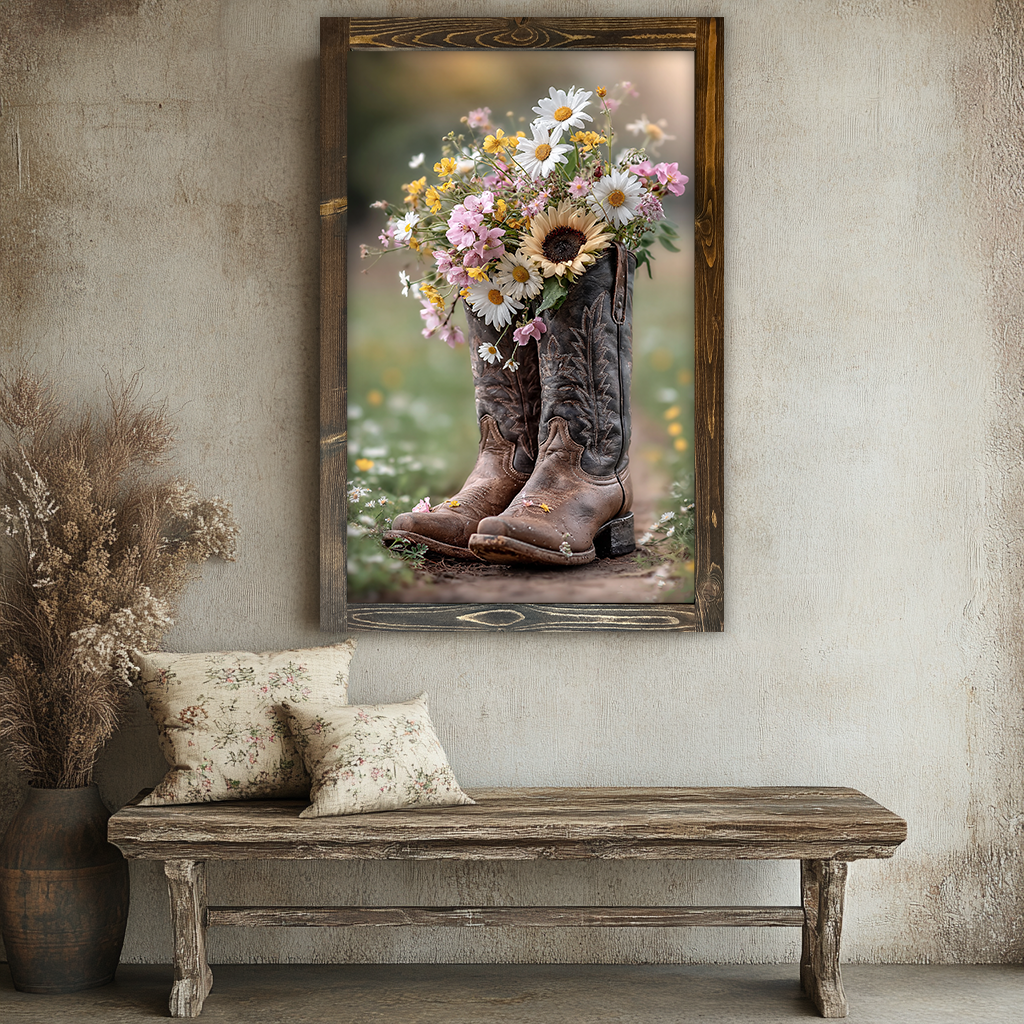 The Soft Western
