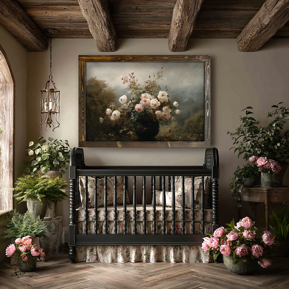 Thumbnail: Edith Bloom