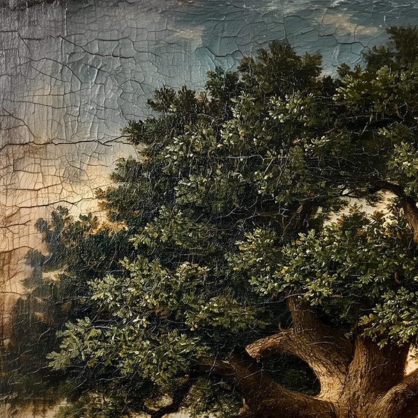Thumbnail: Rooted Deep