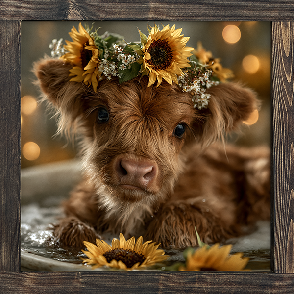 Thumbnail: Sunflower Sweetheart
