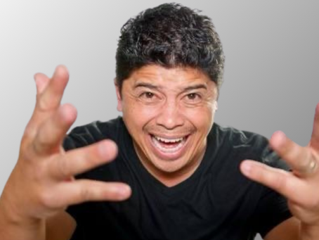 ProSource Presents Augie T’s “Shaka Power” Comedy Tour  *Hawaii’s Beloved Comedian Returns with a Bang!*