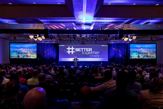 Phoenix National Sales Meetings