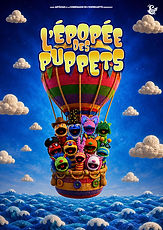 L'épopée des Puppets