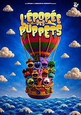 L'épopée des Puppets
