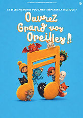Ouvrez Grand les Oreilles