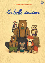 La Belle Saison