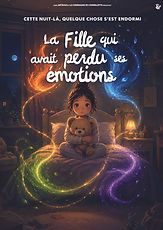 La Fille qui avait perdu ses émotions