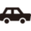 お車でお越しの方