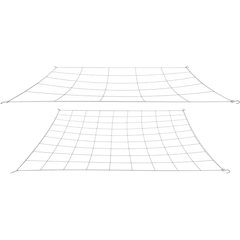 Scrog Net 120x120cm