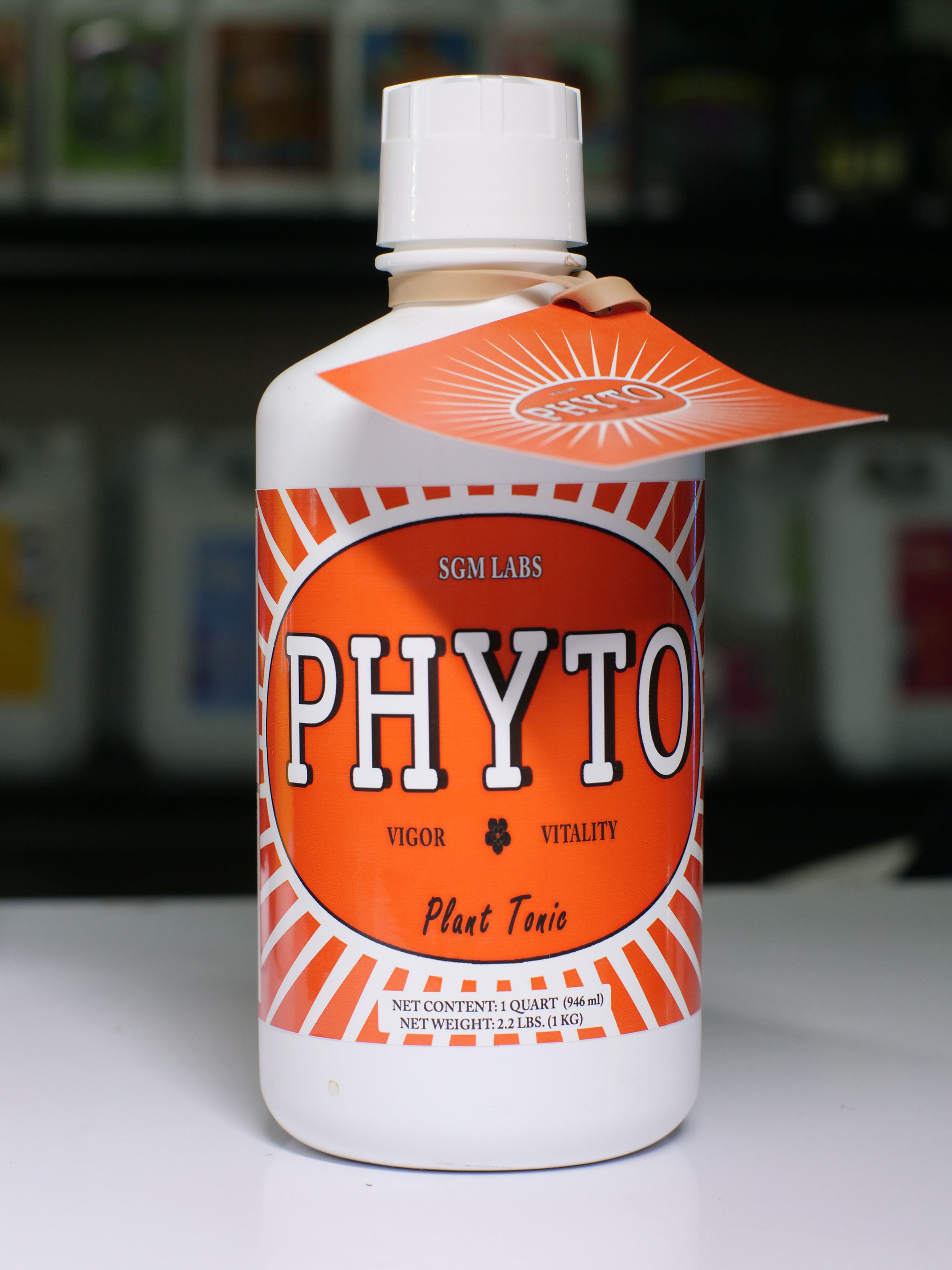 PHYTO 1L