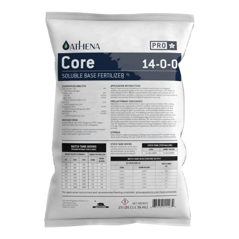 Athena Pro Core 1kg