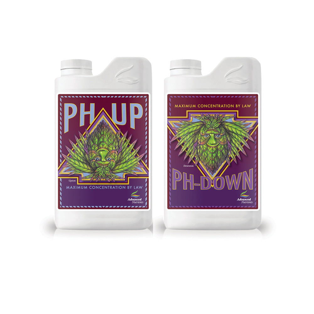 pH-Up - representative product image