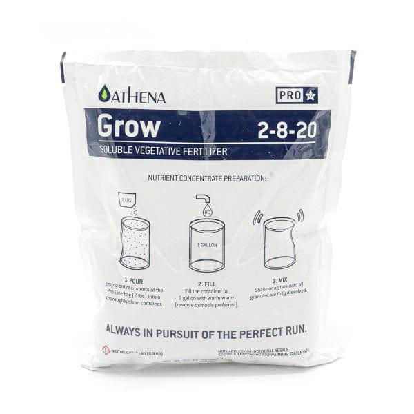 Athena Pro Grow 1KG