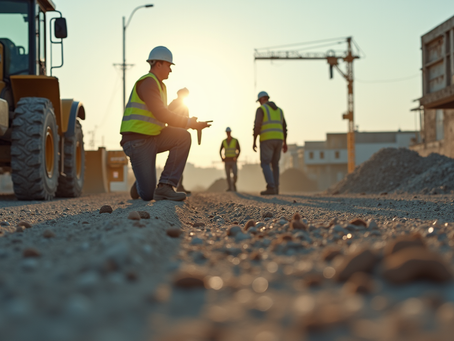 Essential Tips for Choosing a Construction Service