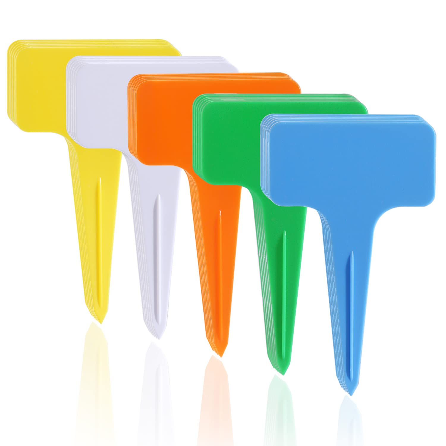 plant tag ป้ายชื่อ 20ชิ้น